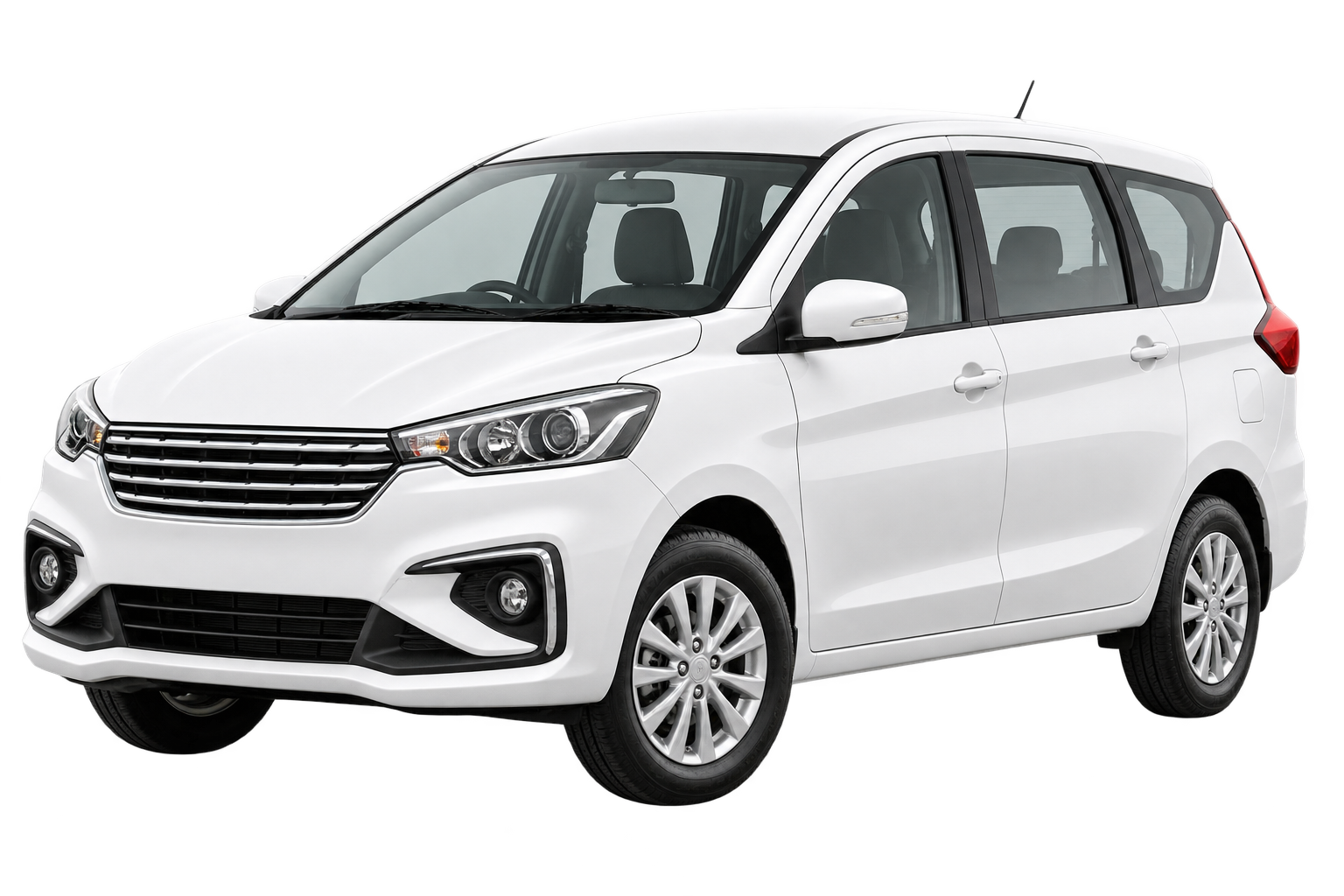 Ertiga Cab