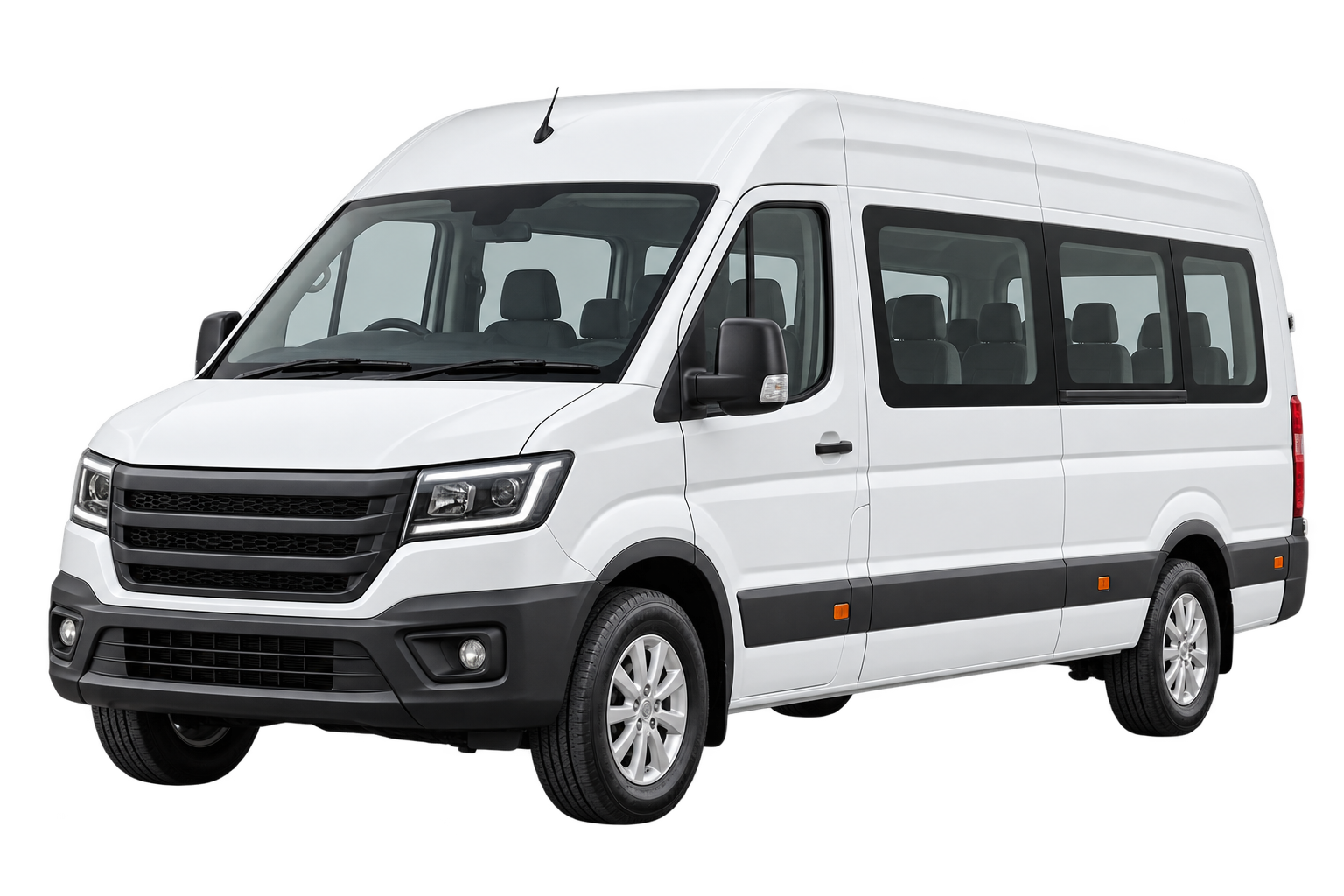Force Urbania Cab