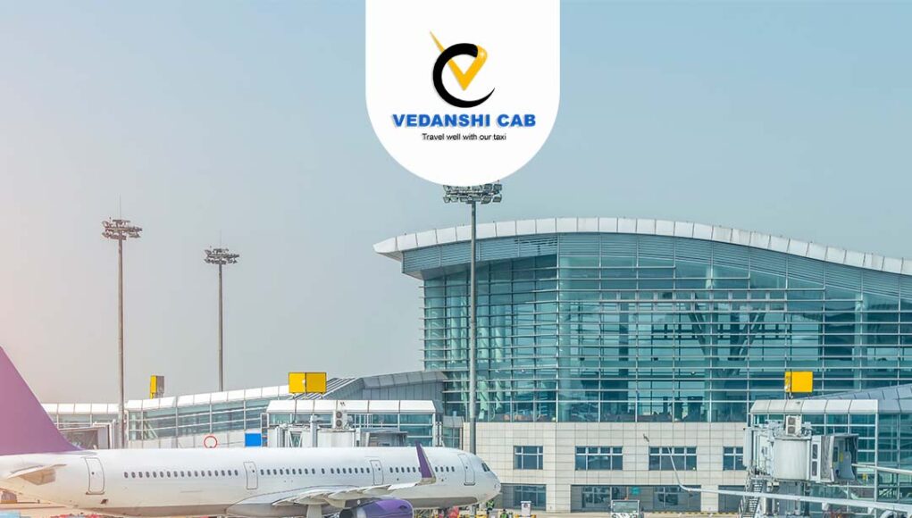 Jaipur airport taxi service | vedanshicab