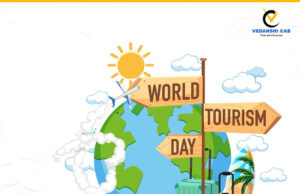 World tourism day | Vedanshicab