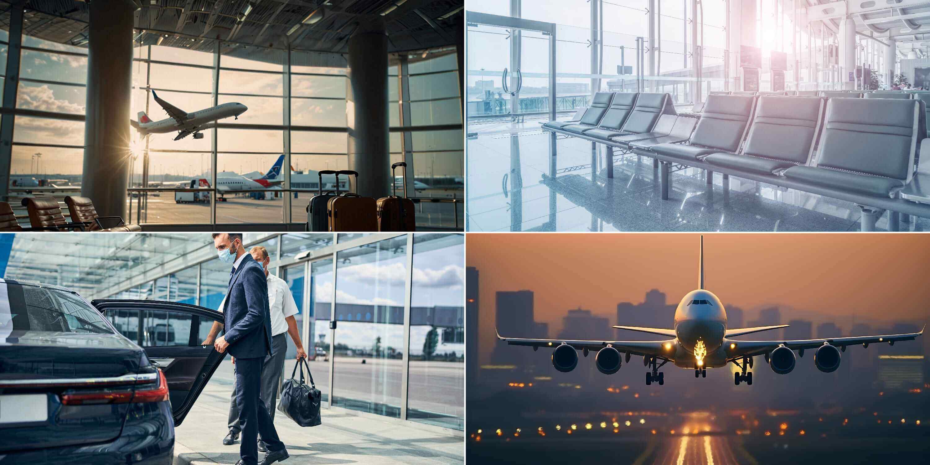 Airport Transfer