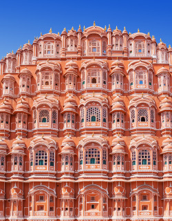 Jaipur taxi service