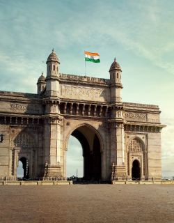 Mumbai