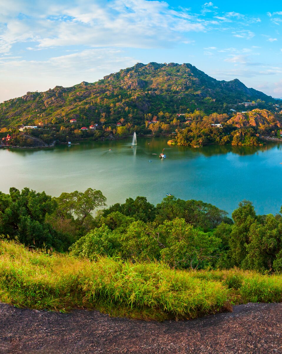One Day Mount Abu Tour