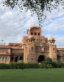 bikaner