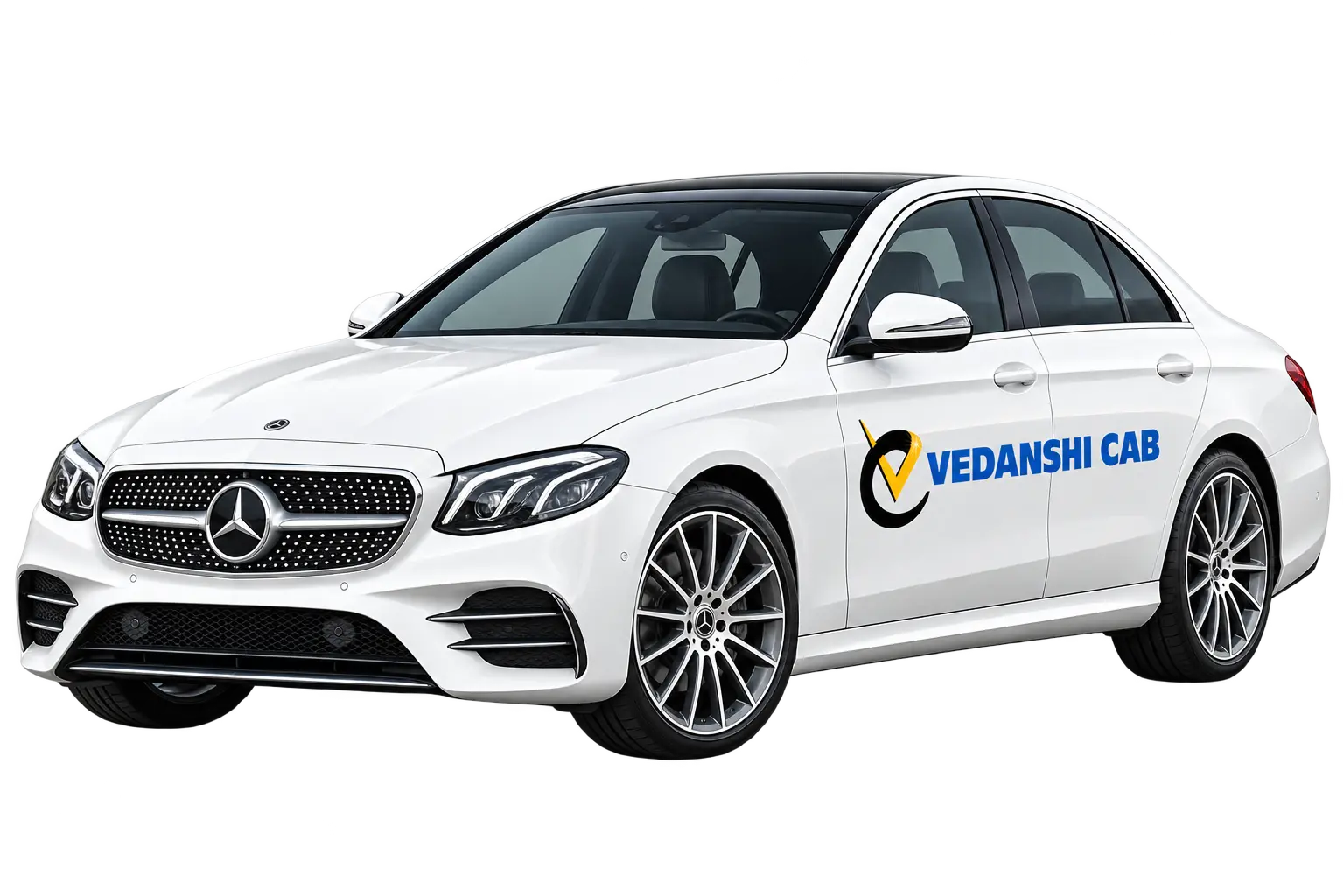 Mercedes BMW Corporate Rental in Udaipur