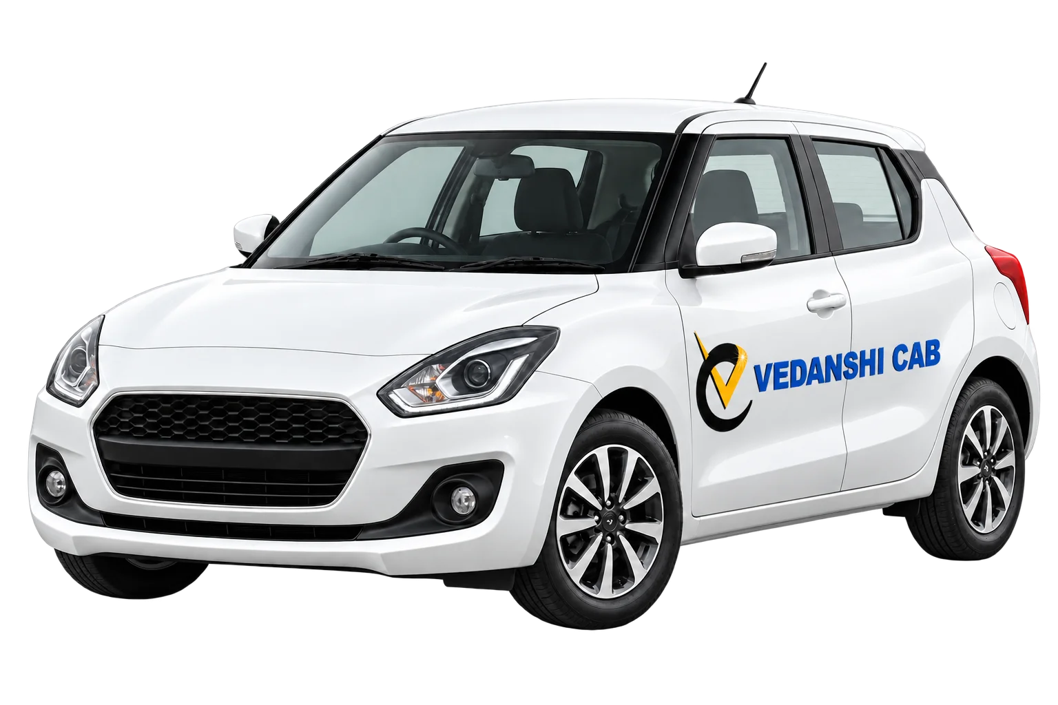 Swift Dzire Airport Cab Udaipur
