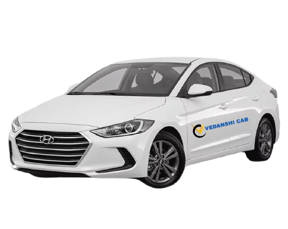 Sedan Taxi Rental Rajasthan (Dzire/Etios)