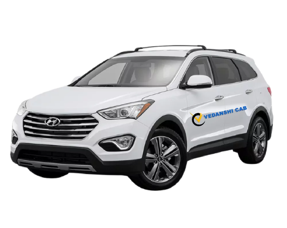 SUV Ertiga Taxi Rental Rajasthan