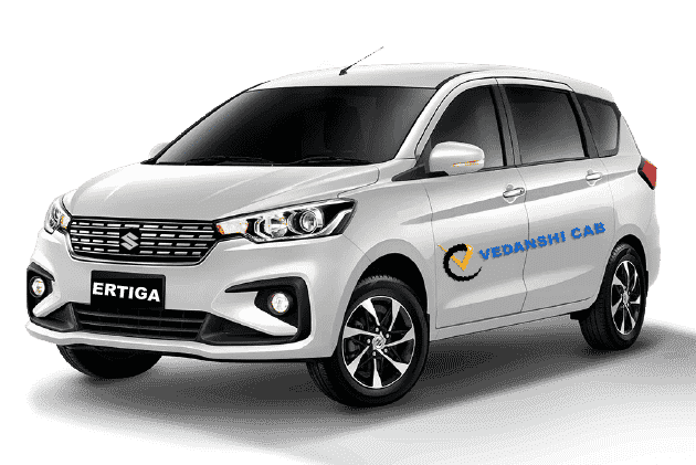 Ertica Car