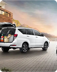 Innova Cab