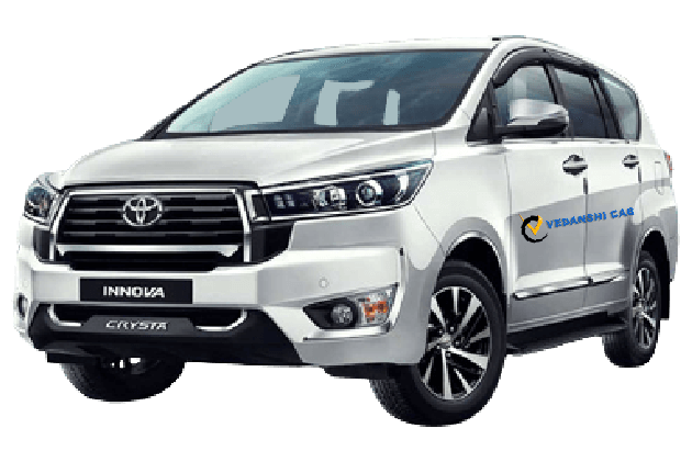 Innova Car