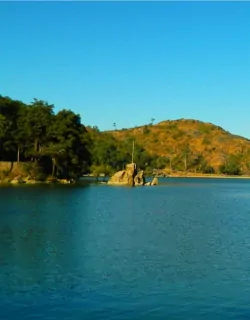 Mount Abu Tourist Tour from Udaipur