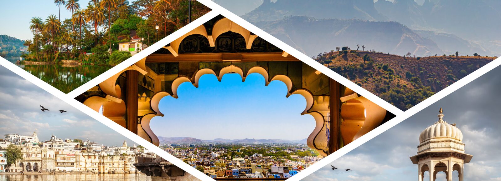Mount Abu Tour