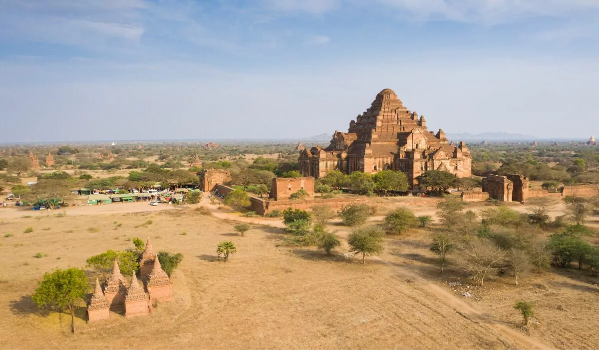 Chittorgarh Fort Day Tour from Udaipur