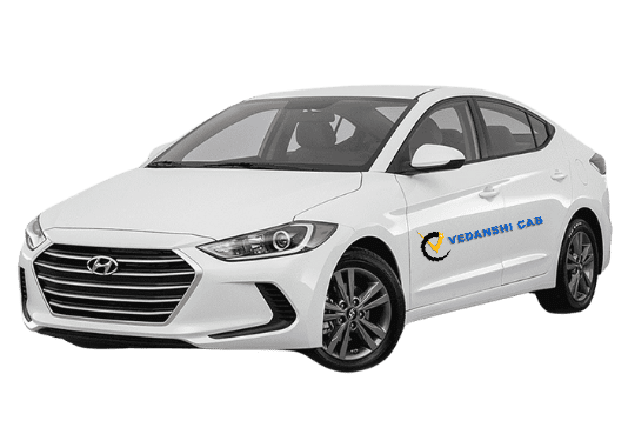 Sedan Car