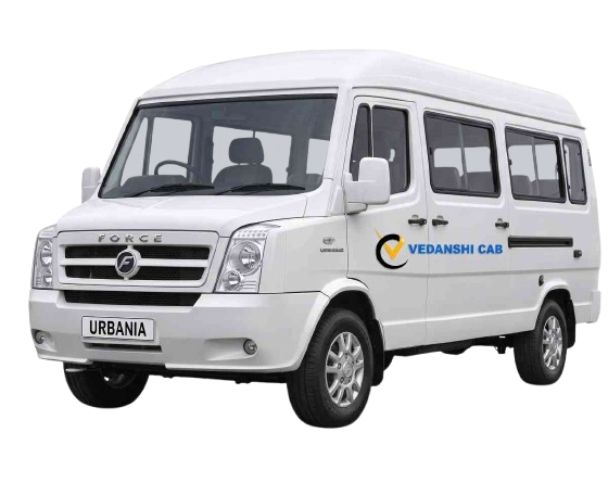 Urbania taxi service in Udaipur