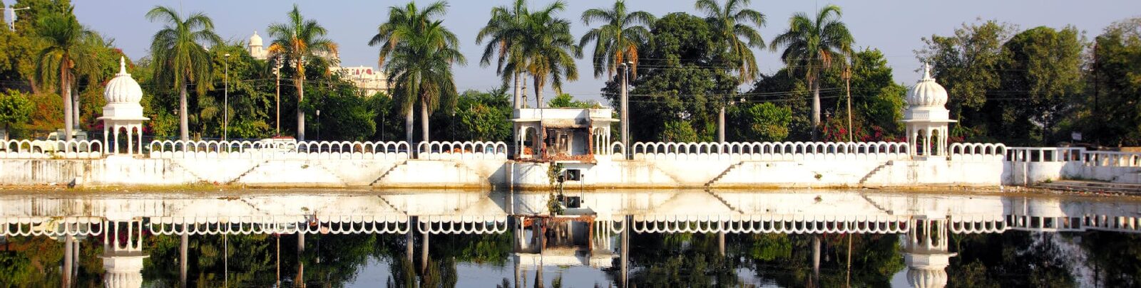 Udaipur taxi service