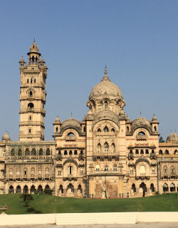 vadodara