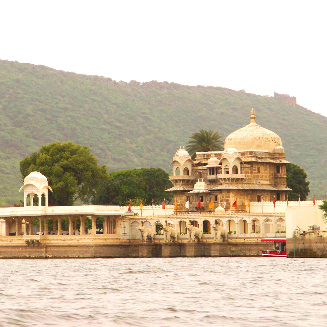 Jag Mandir