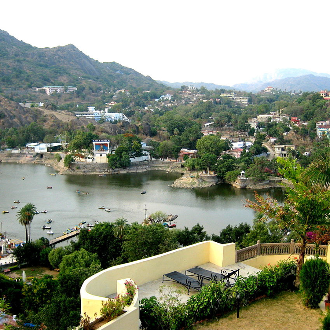 Mount Abu