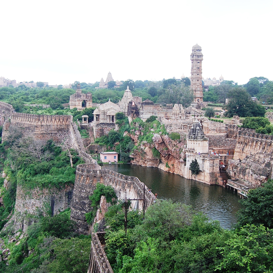 Chittorgarh