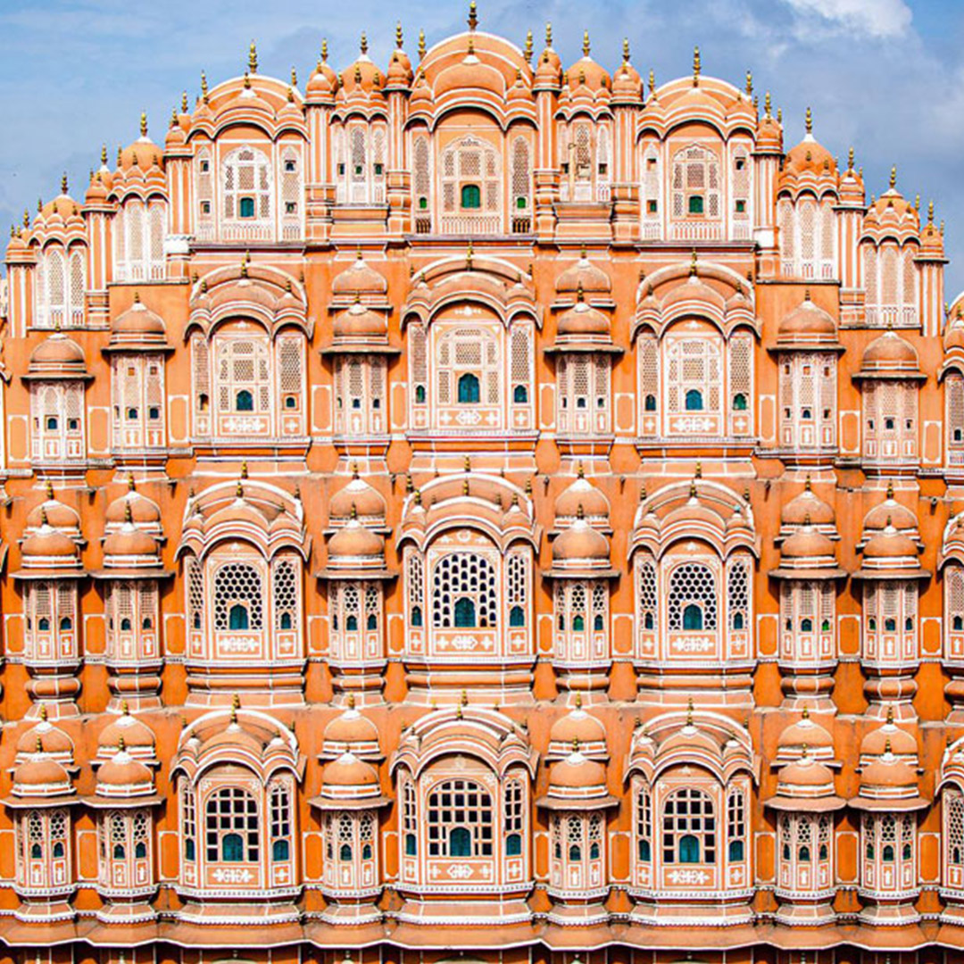 Hawa Mahal