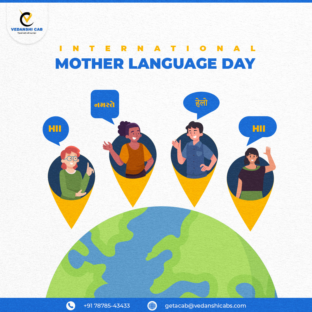 International Mother Language Day