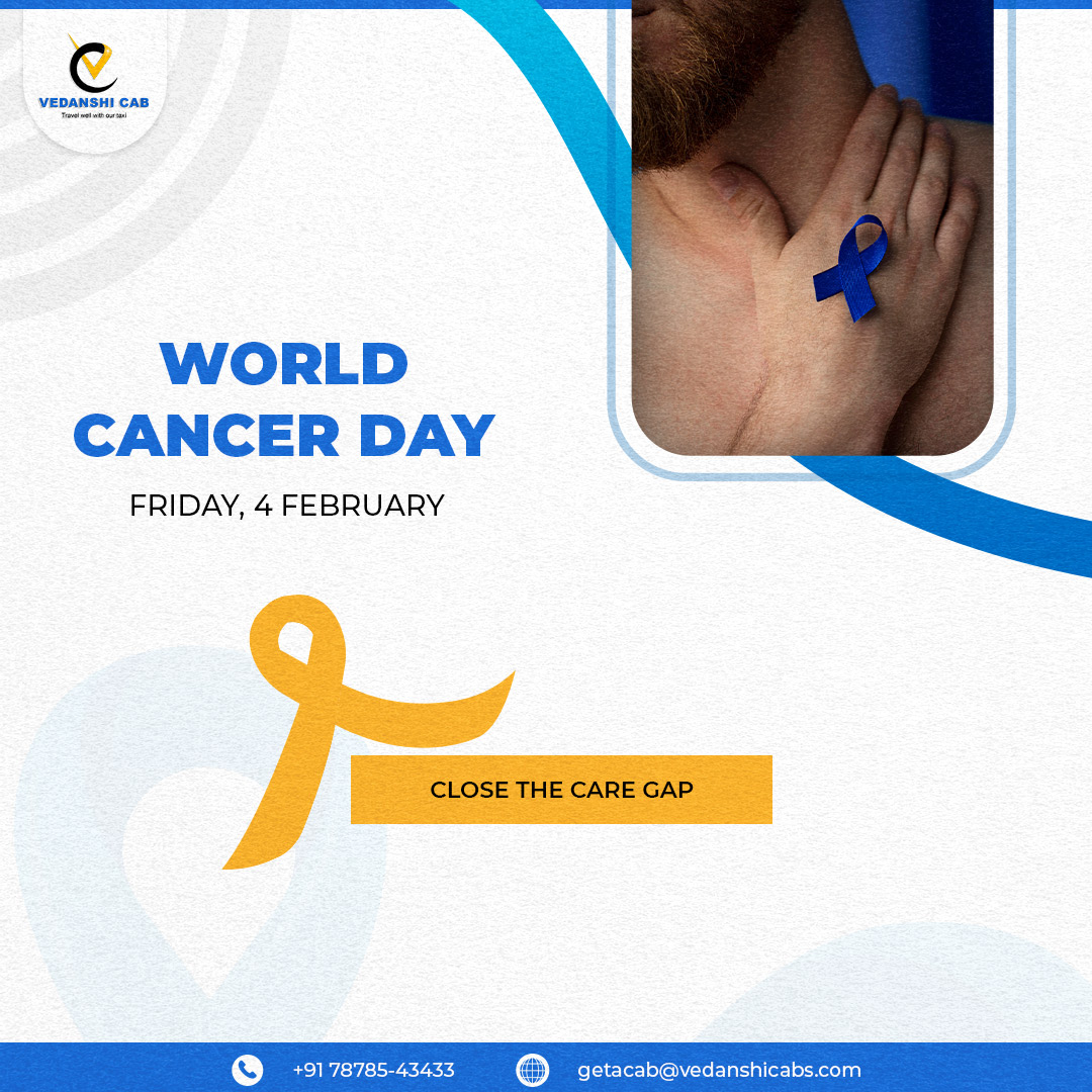 World cancer day