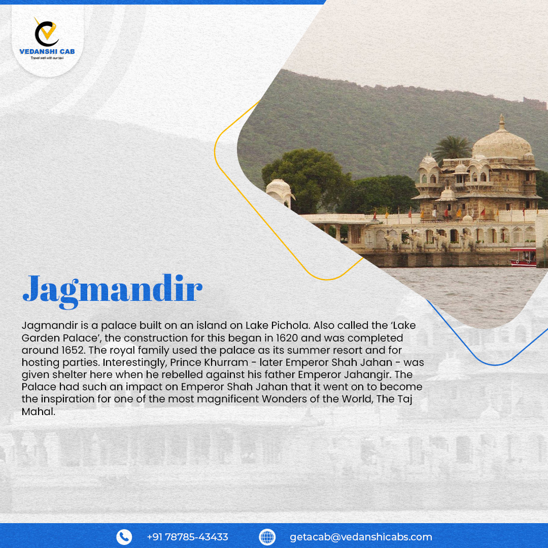 Jagmandir