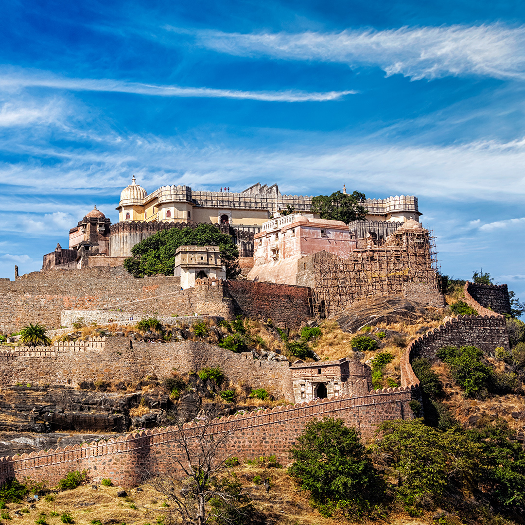 Kumbhalgarh