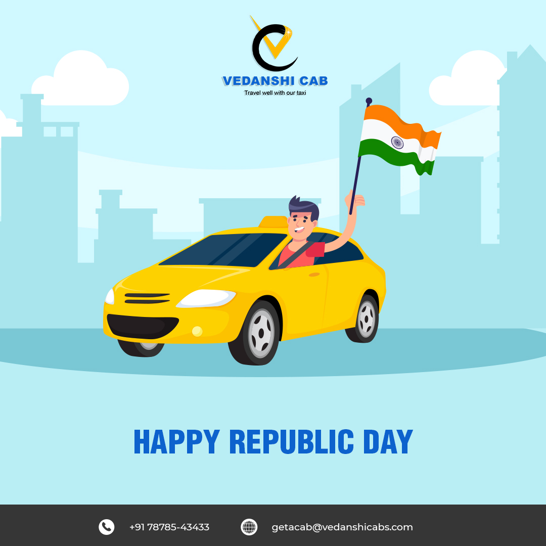 Happy Republic Day