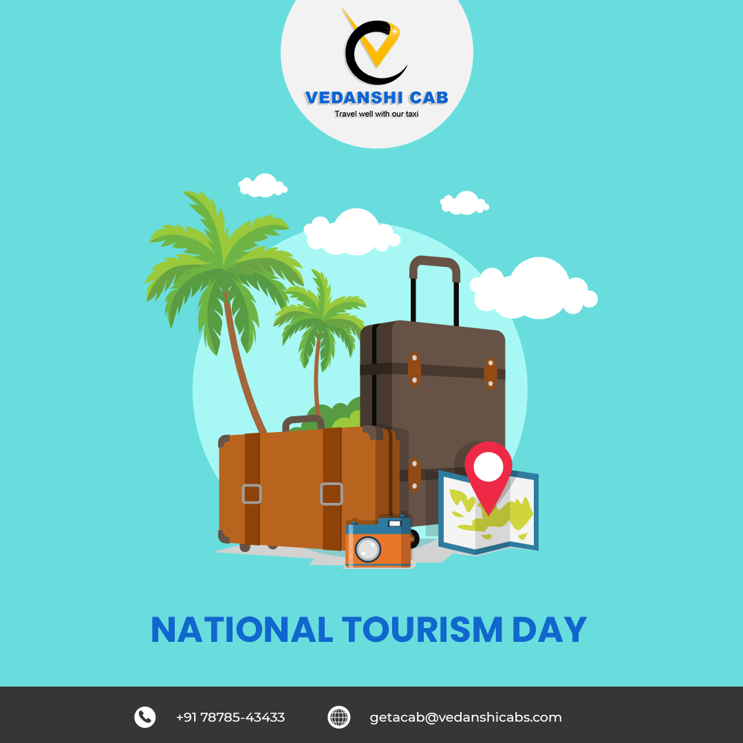 National Tourism Day