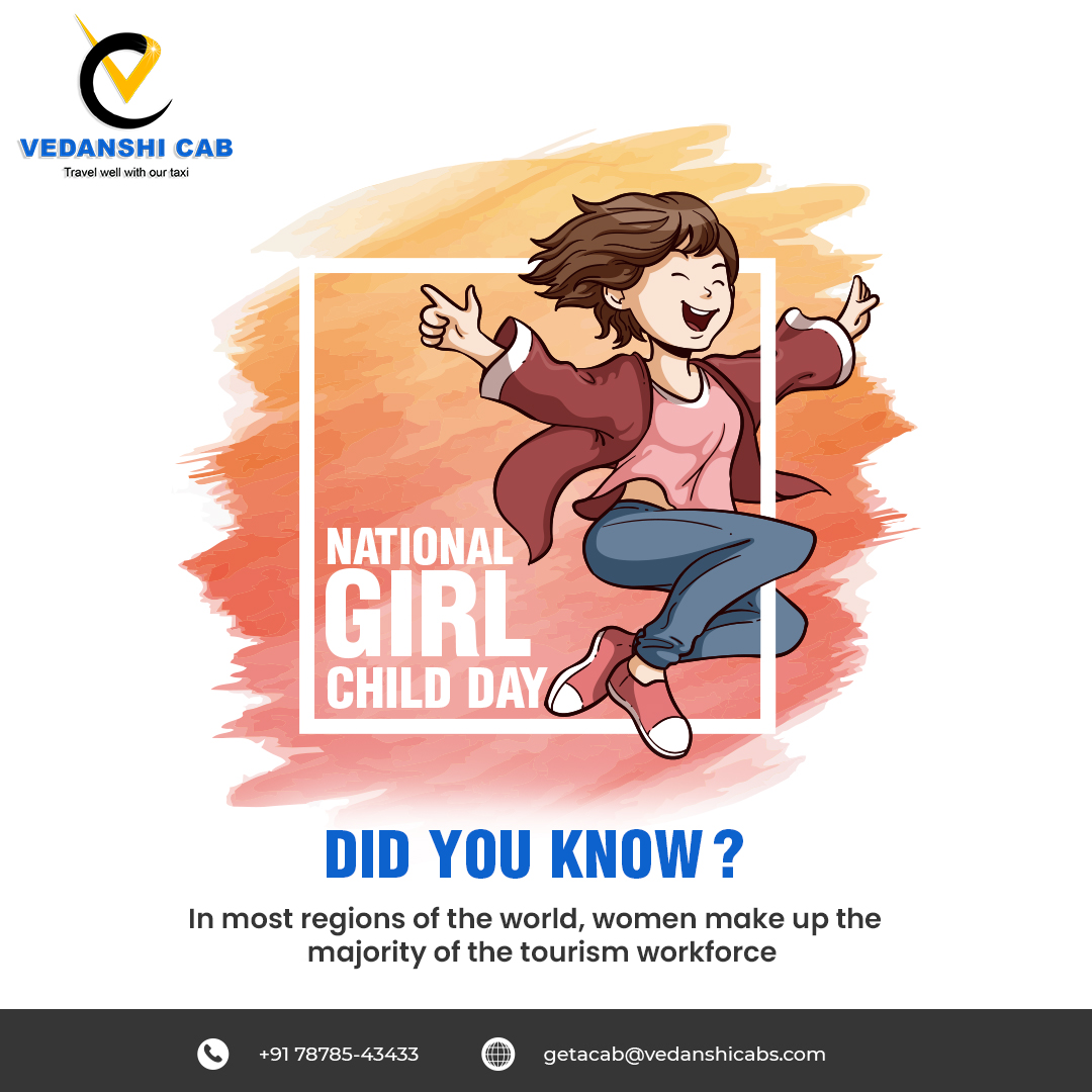 National girl child day