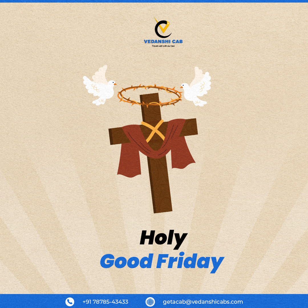 Holy good friday