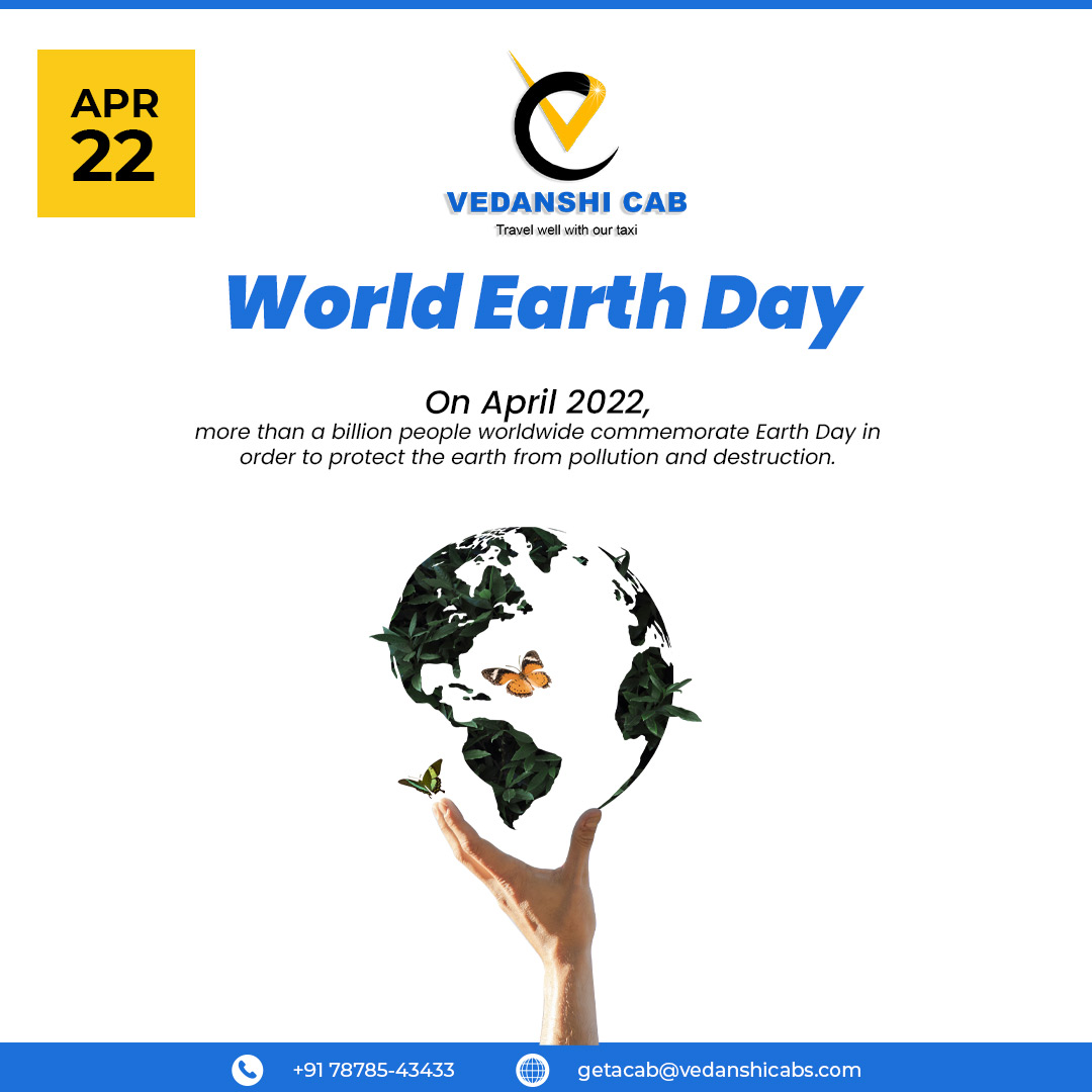 World earth day