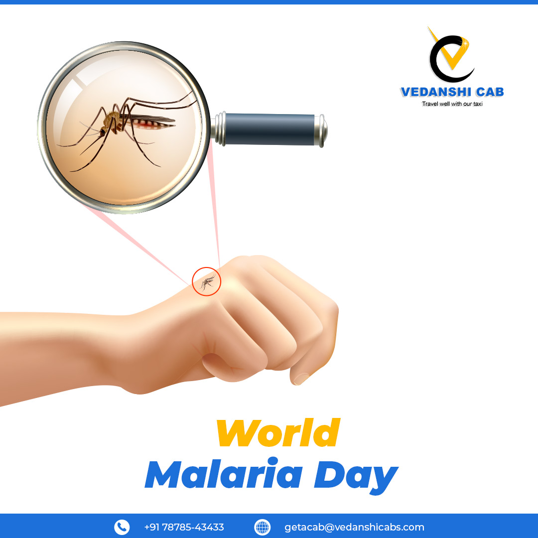 World Malaria Day