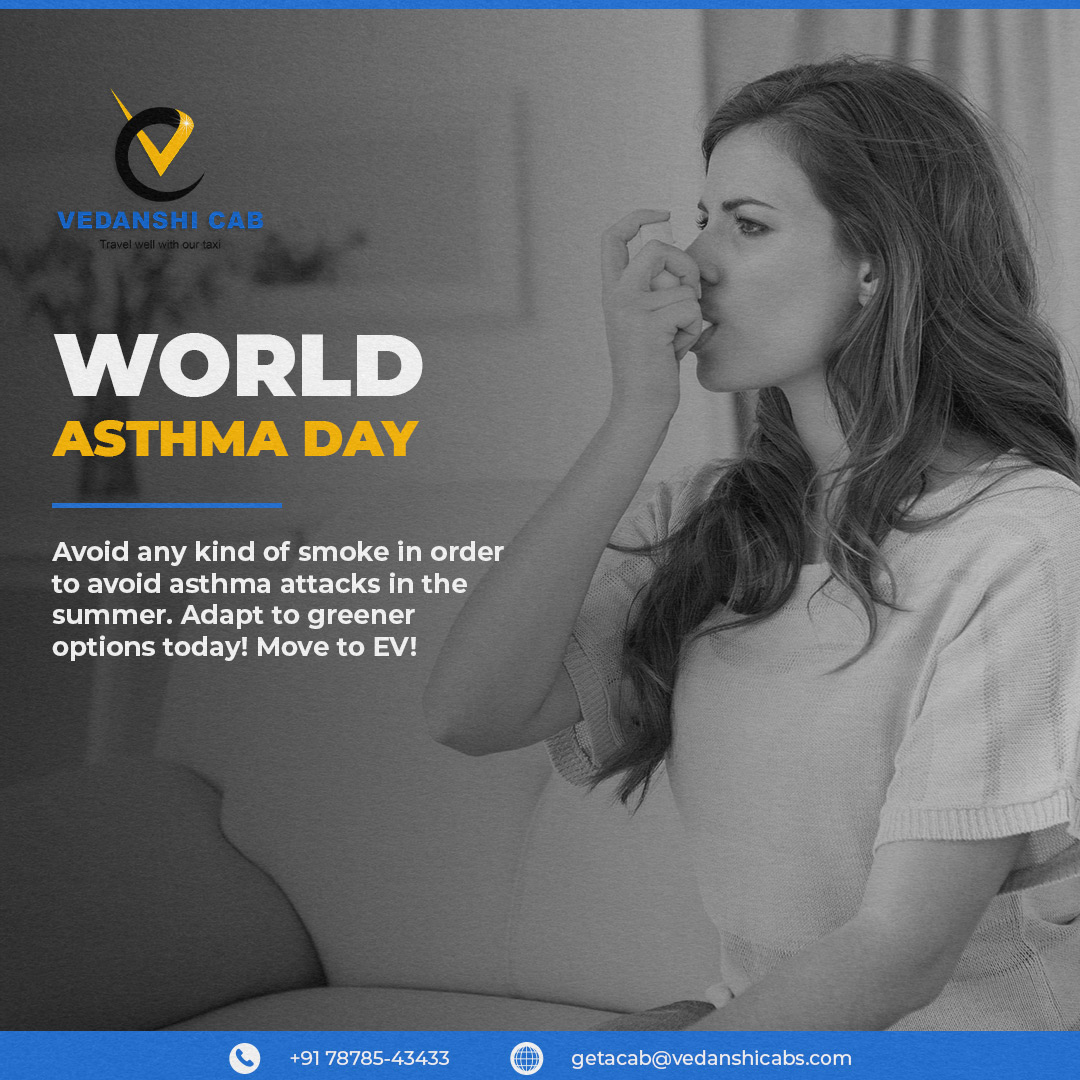 World asthma day