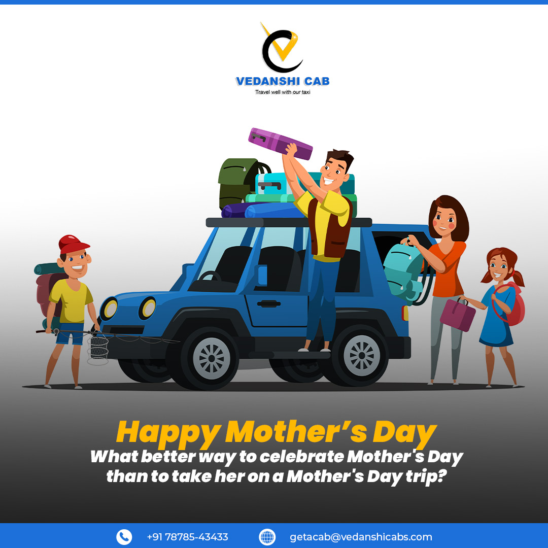 Happy mother's day