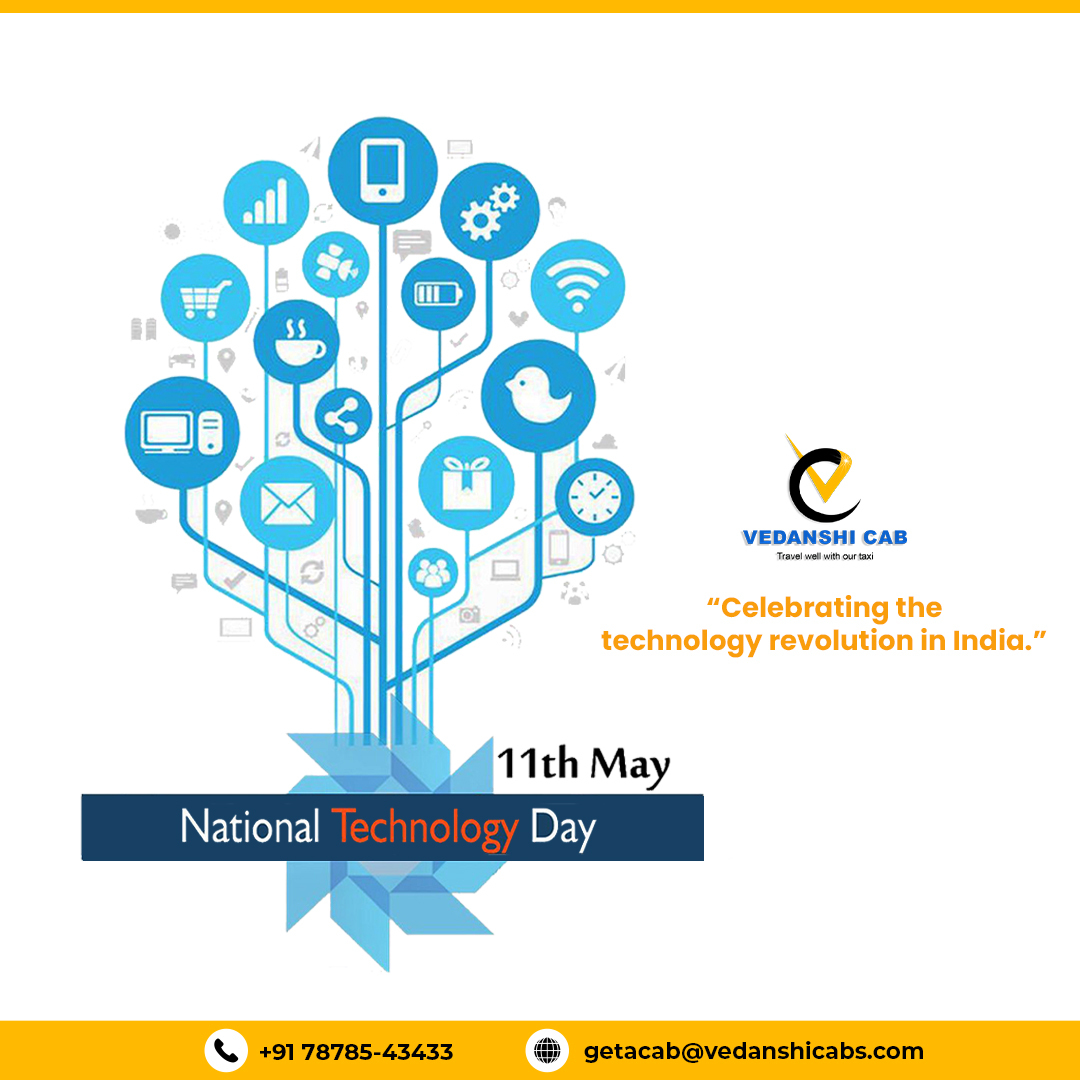 National technology day