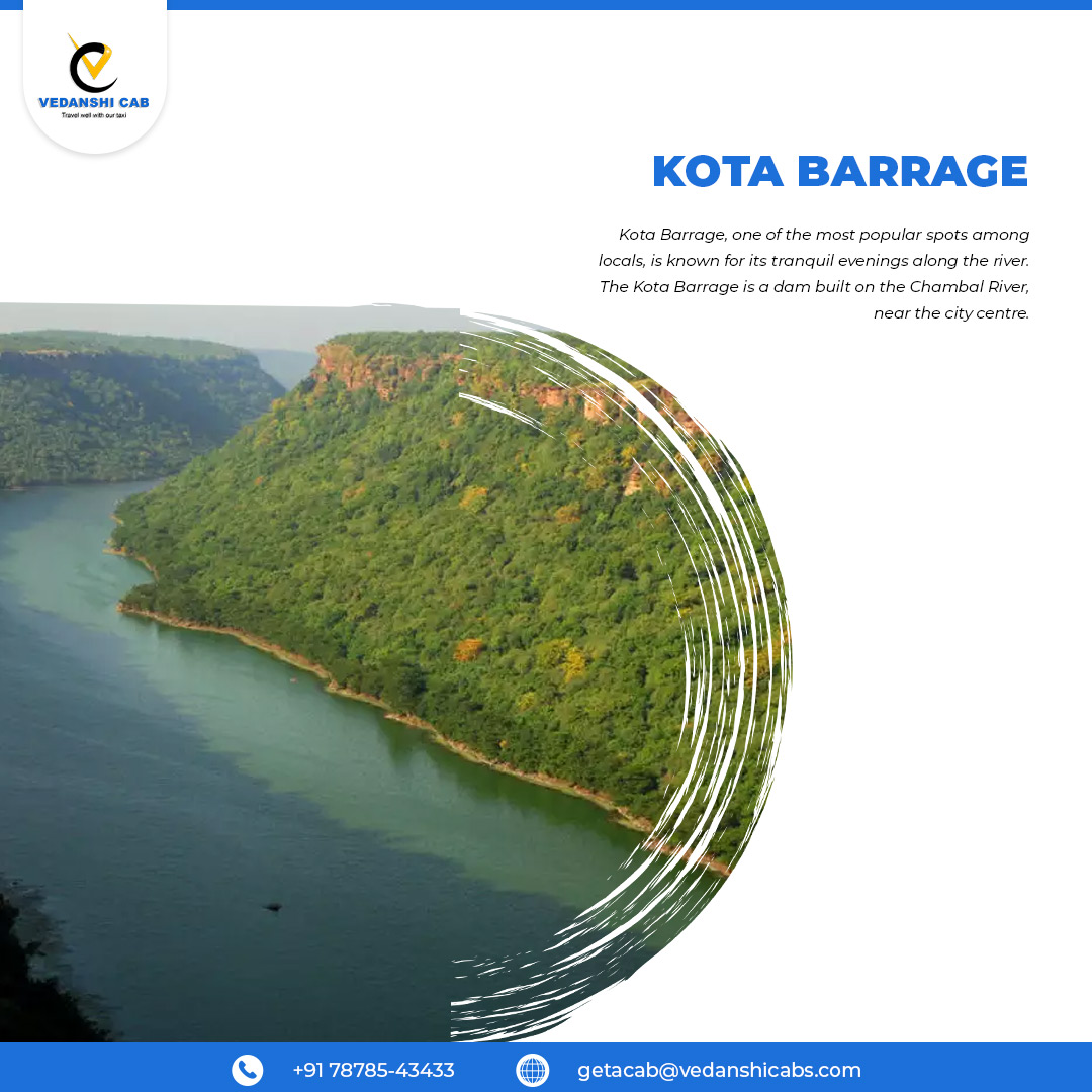 Kota Barrage