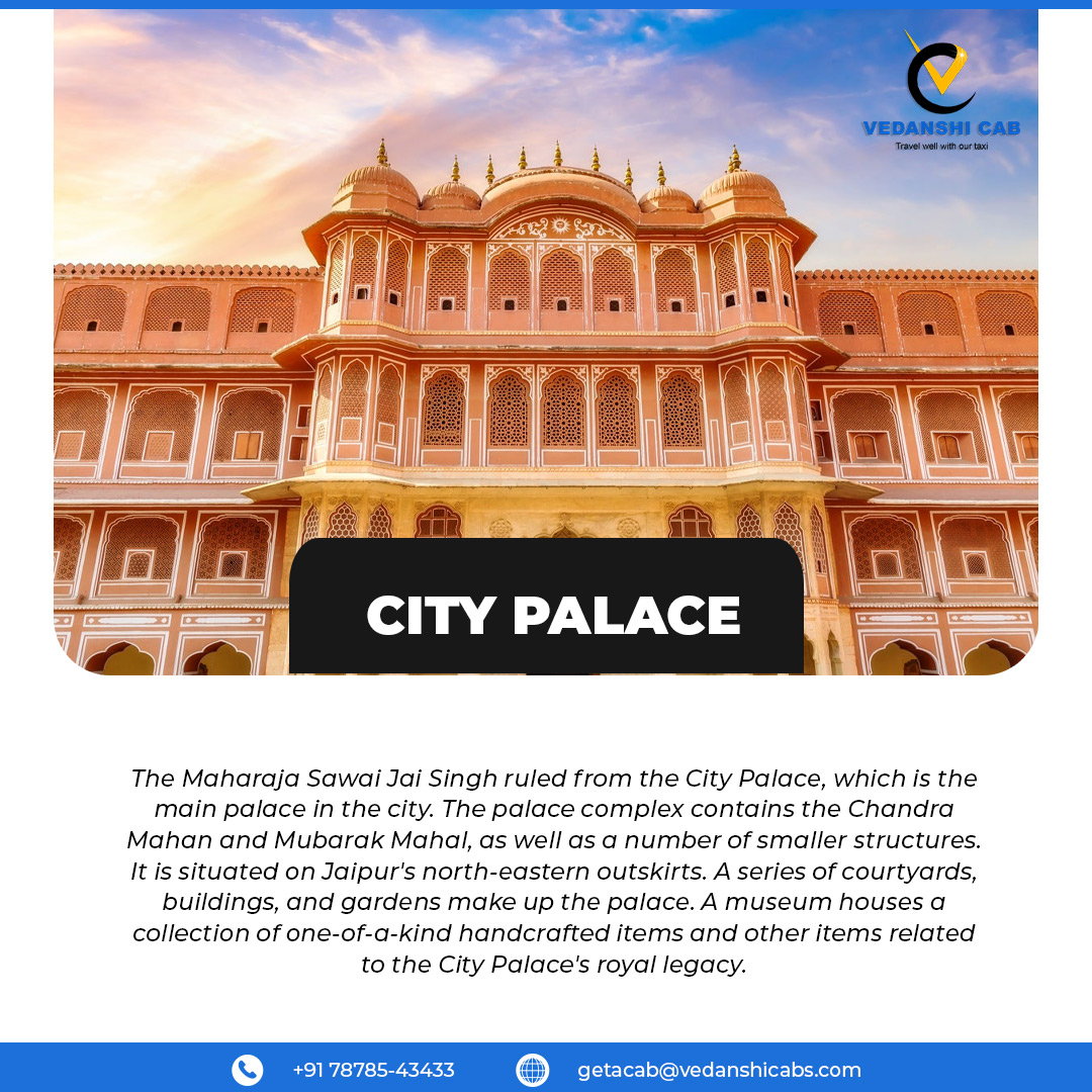 City palace
