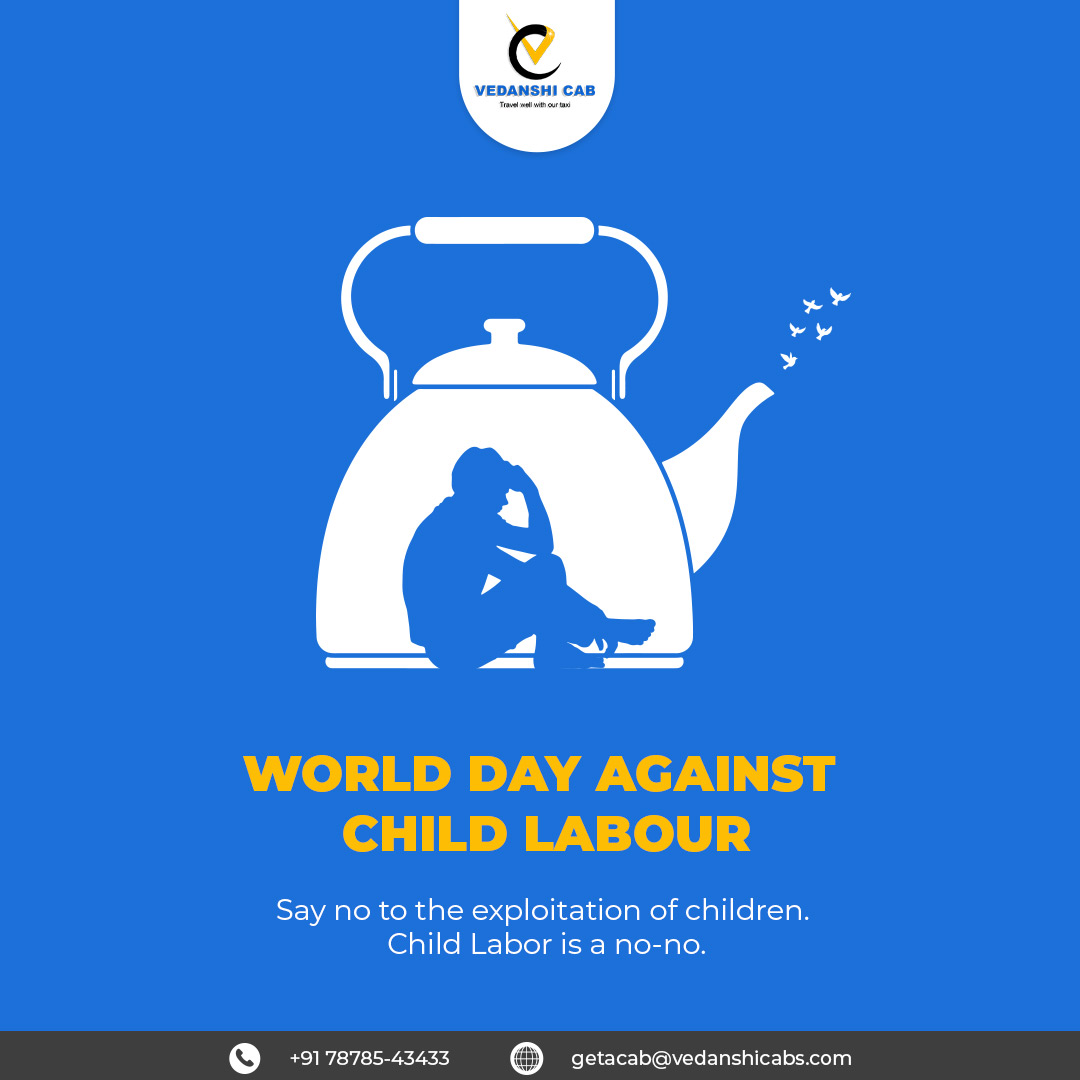 World day against child labour