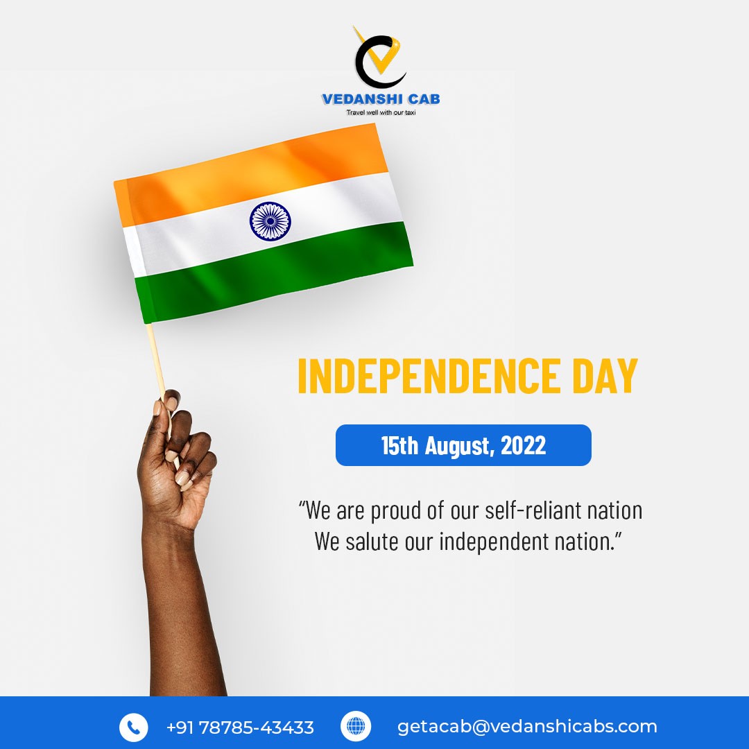 Independence day