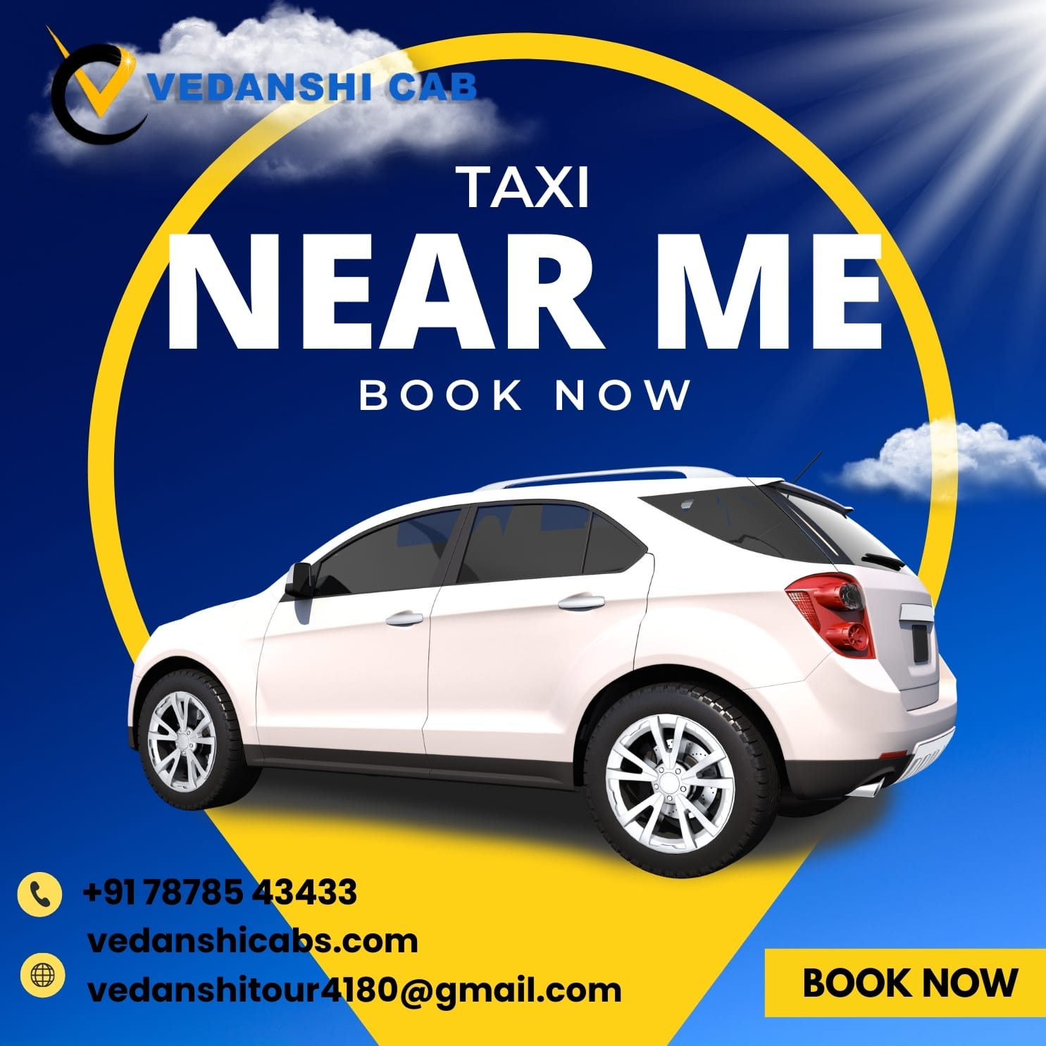 Udaipur Taxi Near Me