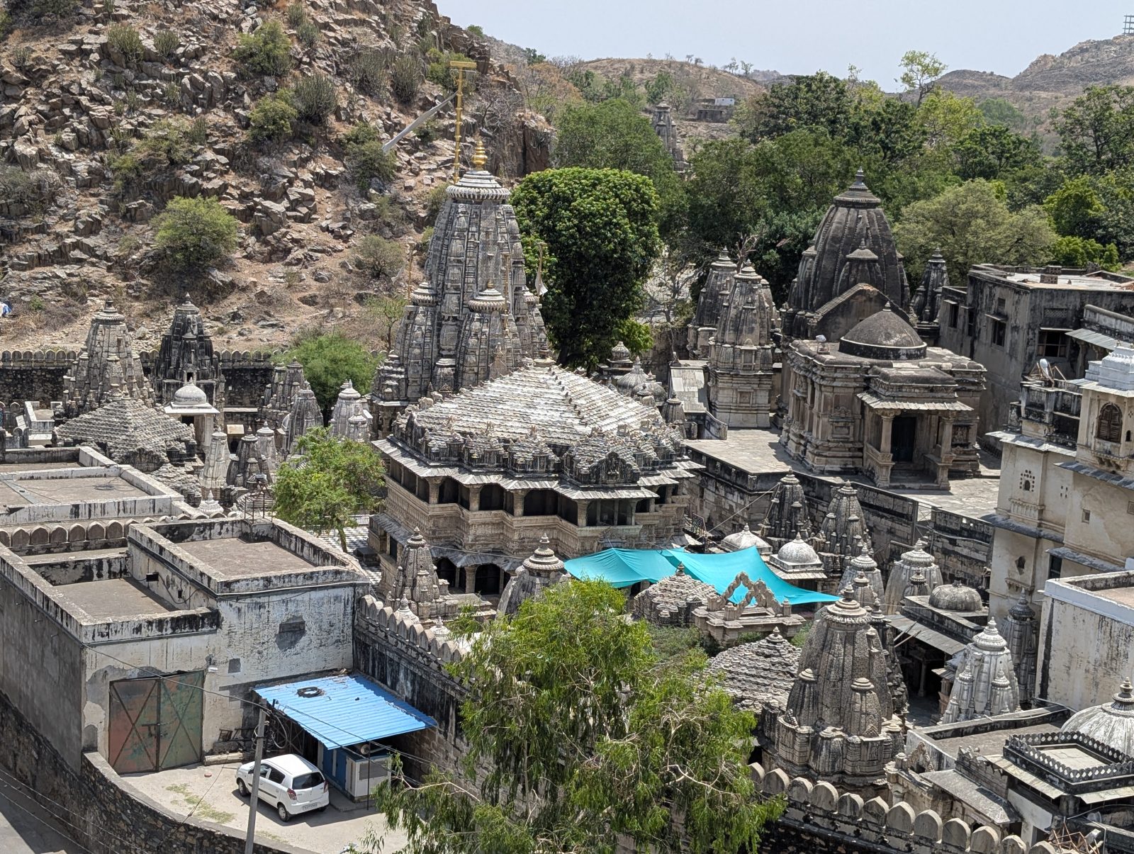 Eklingji Temple Udaipur – Darshan Timings, Rules & Travel Guide