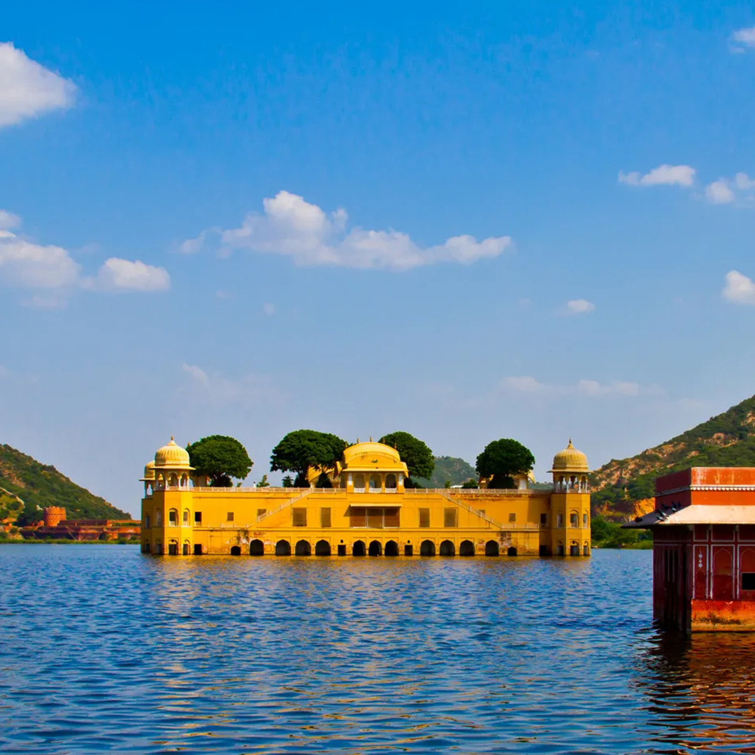 Jal Mahal