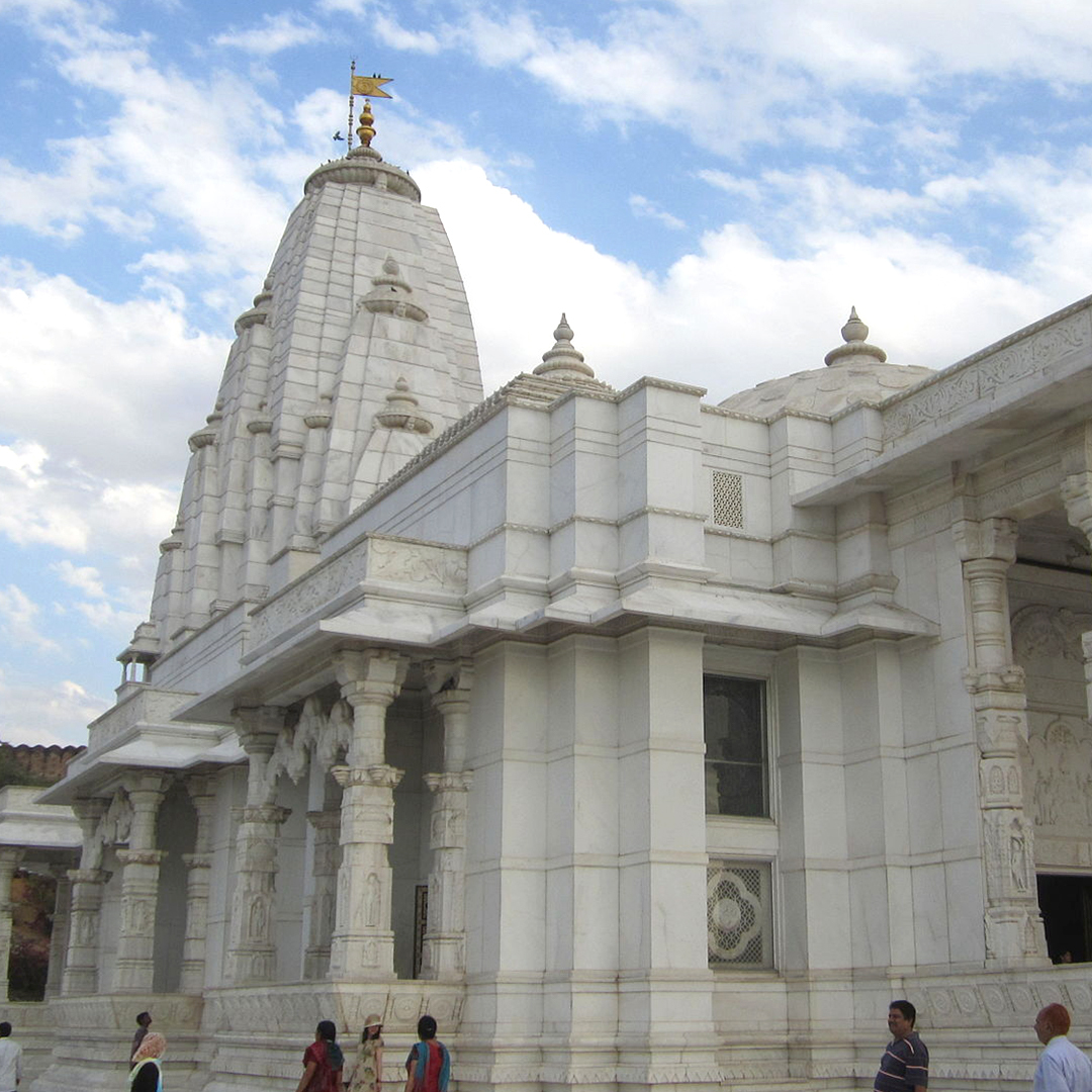 Birla Temple