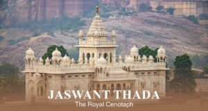 Taxi Service In jodhpur
