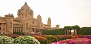 Taxi Service In jodhpur